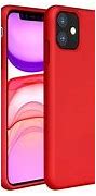 Image result for Red Phone Case iPhone 11