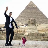 Image result for Arabic Smallest Man