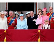 Image result for British Royal Family