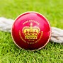 Image result for Cricket Ball Side