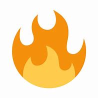 Image result for Realiti Fire Emoji