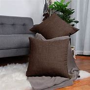 Image result for Cotton Pillow Covers