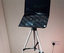 Image result for Tripod Laptop Stand