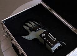 Image result for The Wizard Power Glove
