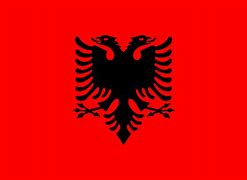 Image result for Flag of Albania Wikipedia