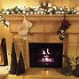 Image result for Winter Fireplace Wallpaper