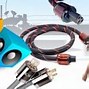 Image result for Audiophile Electrical Plug