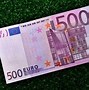 Image result for Briefje 500 Euro