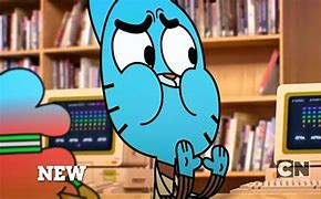 Image result for Monkey From Amazing World of Gumball