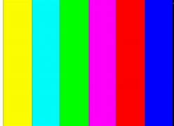 Image result for Two White Vertical Bars On TV