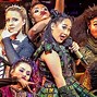 Image result for Six the Musical All You Wanna Do