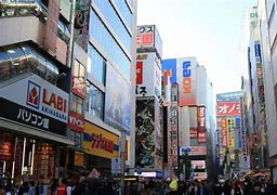 Image result for Akihabara Crowd