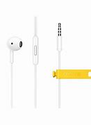 Image result for Real Me Earphone Buds Putih