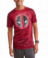 Image result for Deadpool T-Shirt