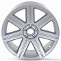 Image result for Chrysler Crossfire Wheels