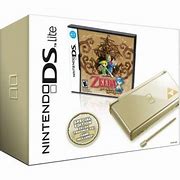 Image result for Gold Edition DS