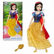 Image result for Unboxing Reviewing Disney Classic Dolls