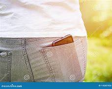 Image result for Pants with Cell Phone Pocket