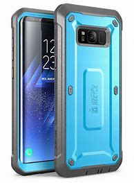 Image result for S8 Leather Phone Case