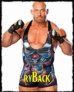Image result for Ryback Blood Vessel Pop WWE