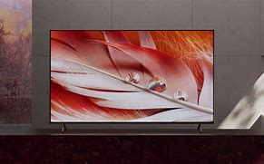 Image result for Sony X90j LED TV