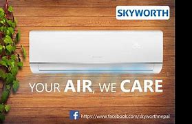 Image result for Skyworth Air Conditioners Logo