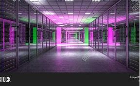 Image result for Purple Computer Server