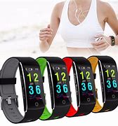 Image result for Fitness Tracker Wristbands