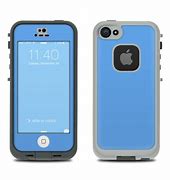 Image result for Decorated LifeProof Case iPhone 5C