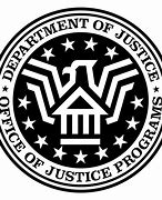 Image result for DOJ Logo Liberty County