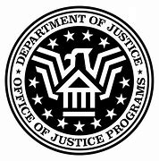 Image result for Dept of Justice Logo
