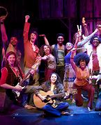 Image result for hair the musical