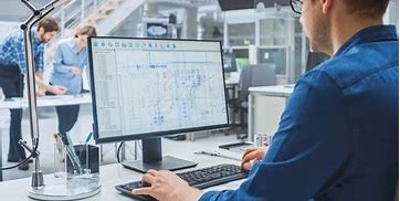 Image result for Electronics Engineer Stock-Photo