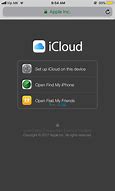 Image result for Https Www.icloud.com