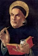 Image result for St. Thomas Aquinas Toledo