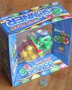 Image result for Super Brain Spinner Puzzle