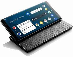 Image result for Phone with Flip Out Keyboard