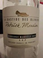 Image result for Bastide Oliviers Coteaux Varois Vendanges Manuelles Patrick Mourlan