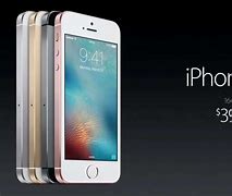 Image result for iPhone SE Came Out