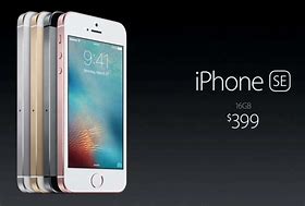 Image result for When Was iPhone SE Released