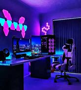 Image result for Computer Gaming Room Setup