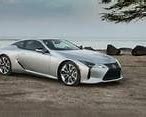 Image result for Lexus LC 400