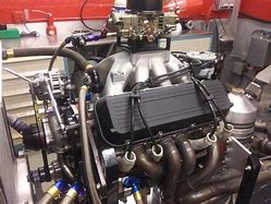 Image result for Dodge NASCAR Engine