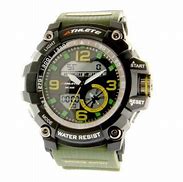 Image result for Athlete Wrist Watch