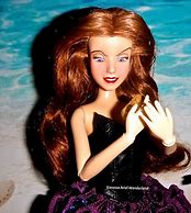 Image result for Disney Store Belle Doll