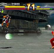 Image result for Street Fighter Ex 2 Plus