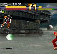 Image result for Street Fighter Ex 2 Plus