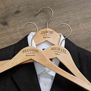 Image result for Wedding Dress Coat Hanger