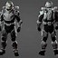 Image result for Sci-Fi Robot Powerful