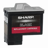 Image result for Sharp Ink Cartridge